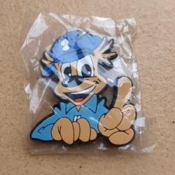 PORTE CLEF GENDARMERIE GENDIX  MODELE 1