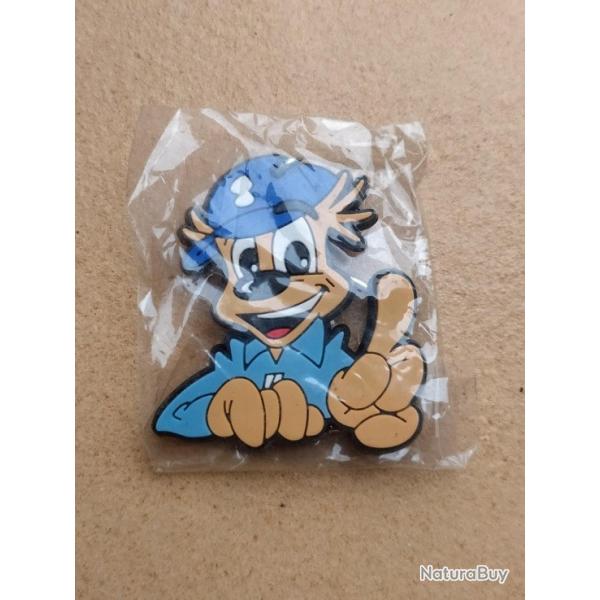 PORTE CLEF GENDARMERIE GENDIX  MODELE 1