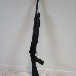 Fusil à pompe Verney Carron Vertac P2
