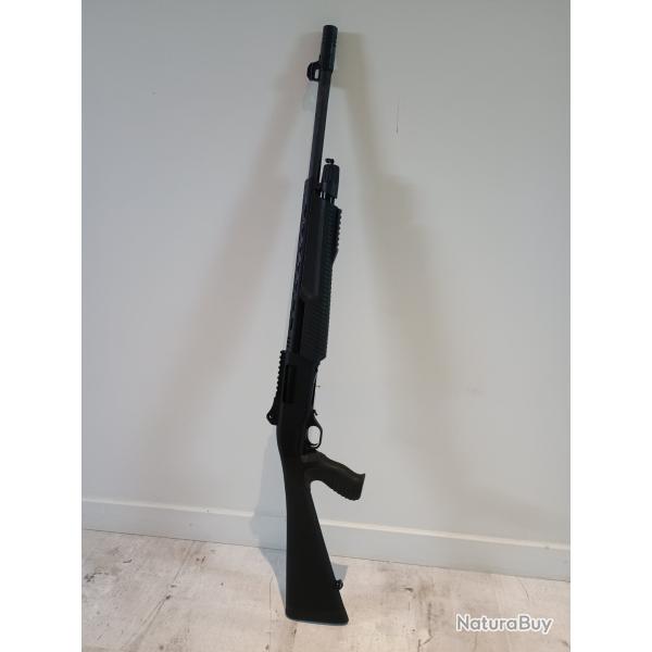Fusil  pompe Verney Carron Vertac P2