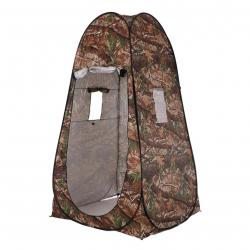 Tente Sniper camo 120x120x195cm CamSolomon