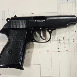 pistolet FEG AP9 (pa63) 9mm makarov