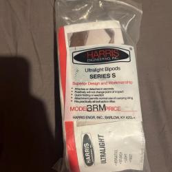 Bipieds Ultralight SÉRIES S BRM