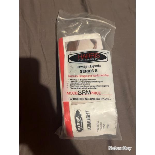 Bipieds Ultralight SRIES S BRM