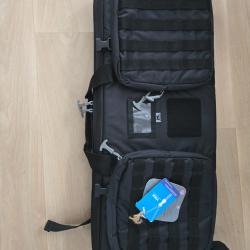 Housse fusil ULFHEDNAR