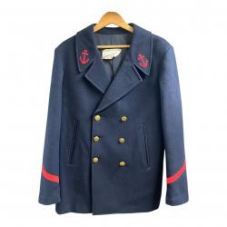 Caban Marine Nationale (88C)