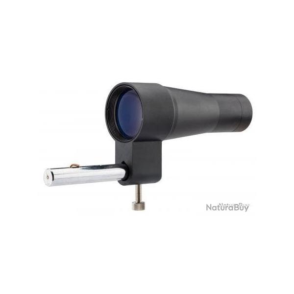 Collimateur pour rglage de lunette.