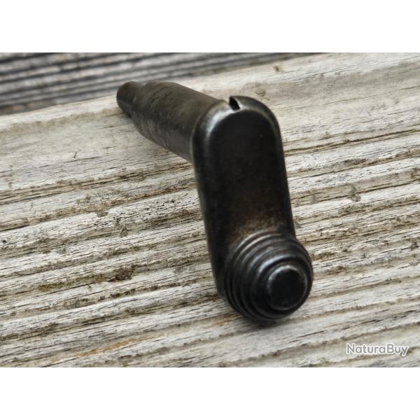 Biellette kropatschek Steyr 1886 portugais