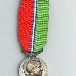 (119.001) Médaille du Syndicat Général du Commerce et de l'Industrie