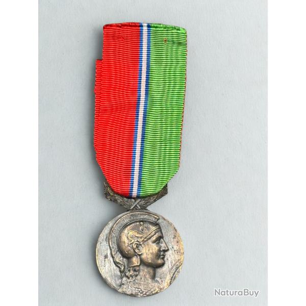 (119.001) Mdaille du Syndicat Gnral du Commerce et de l'Industrie