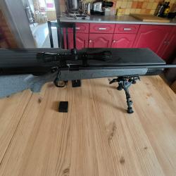 Bergara BMR 22lr