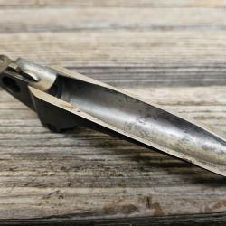 Auget de fusil kropatschek Steyr 1886 portugais
