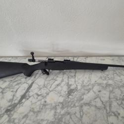 Mossberg Patriot 243win
