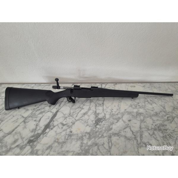 Mossberg Patriot 243win