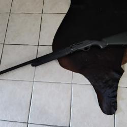 Fusil Semi auto - LUGER 12/89 Gaucher