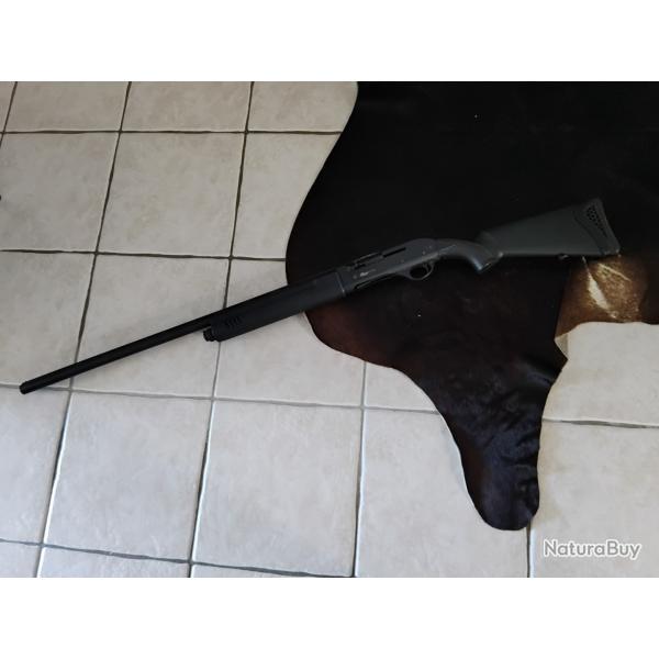 Fusil Semi auto - LUGER 12/89 Gaucher