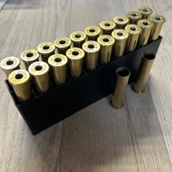 22 Douilles étuis 45-70 government hornady