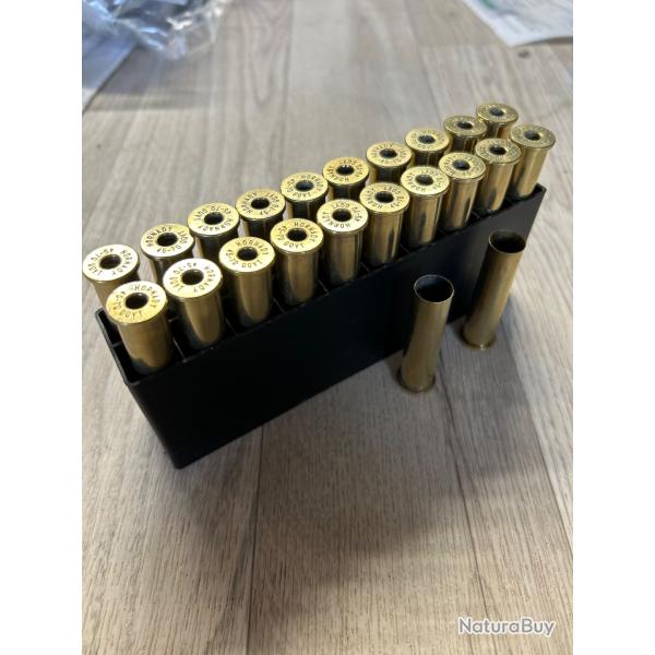 22 Douilles tuis 45-70 government hornady