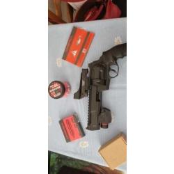 umarex TR68  T4