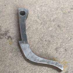 Pièce de la platine de fusil Enfield numéro 1mk3 ww1 BSA