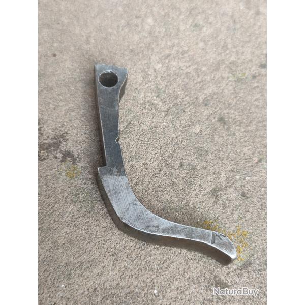 Pice de la platine de fusil Enfield numro 1mk3 ww1 BSA