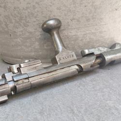 Culasse complète pour fusil Lebel 86 93 cat D