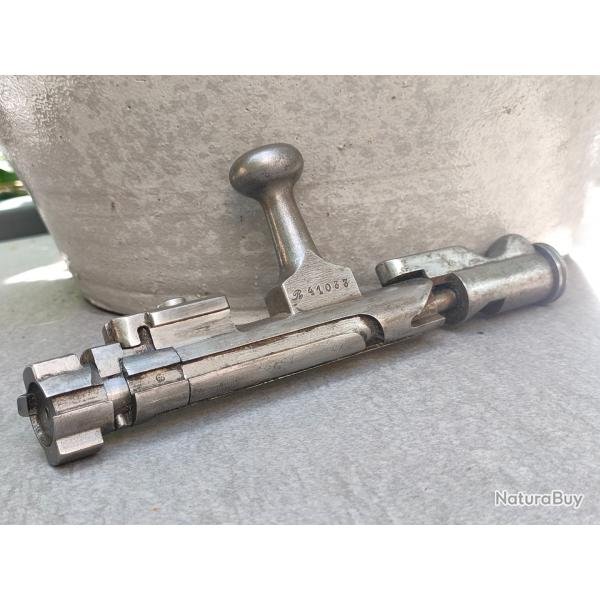 Culasse complte pour fusil Lebel 86 93 cat D