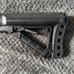 M.4 Airsoft Marque G&G Armement