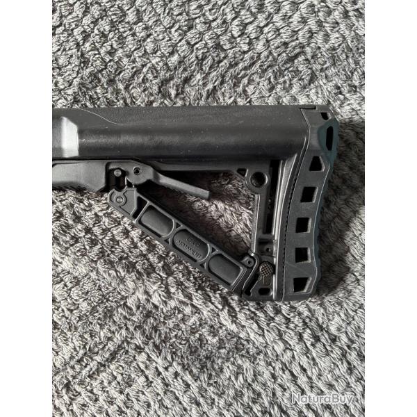 M.4 Airsoft Marque G&G Armement