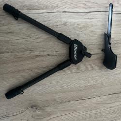 Bipieds Blaser R8
