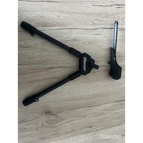 Bipieds Blaser R8