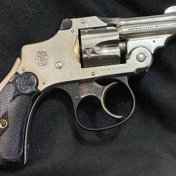 Smith & Wesson bicycle