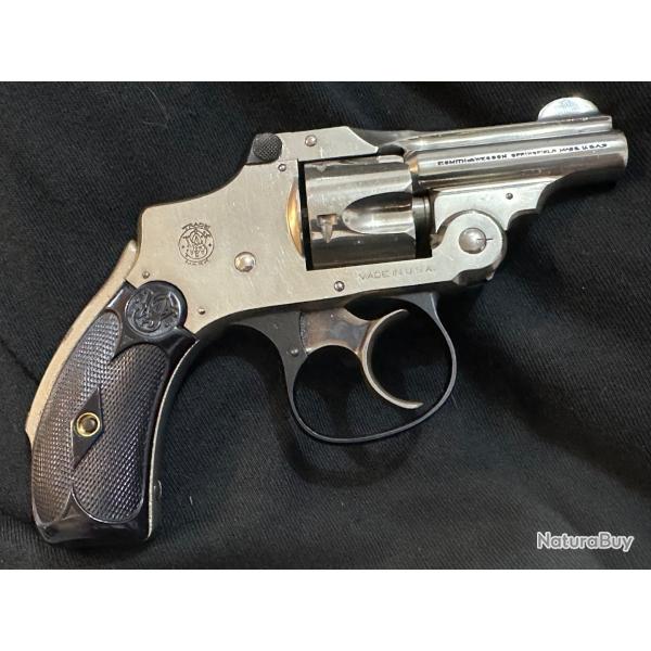 Smith & Wesson bicycle