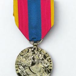 (18.017) Médaille de la Défense Nationale - Echelon Or