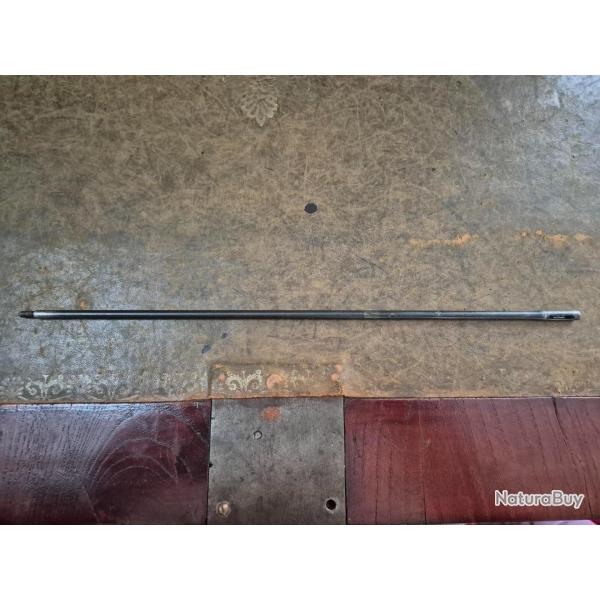 baguette nettoyage mauser k98k 2GM