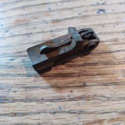corps arrêtoir de culasse Mauser 98K