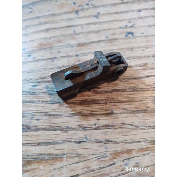 corps arrtoir de culasse Mauser 98K