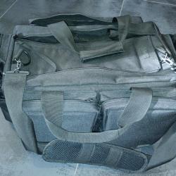 Sac de tir 5.11 RANGE READY noir