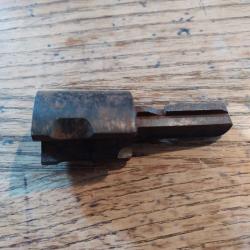 Porte baïonnette allemand Mauser 98k