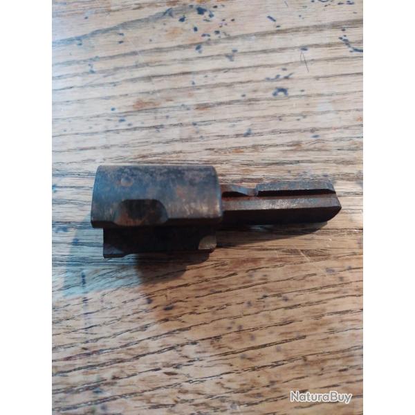 Porte baonnette allemand Mauser 98k