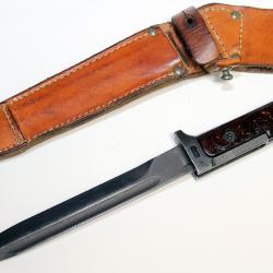 Baïonnette tchèque pour VZ 58 1