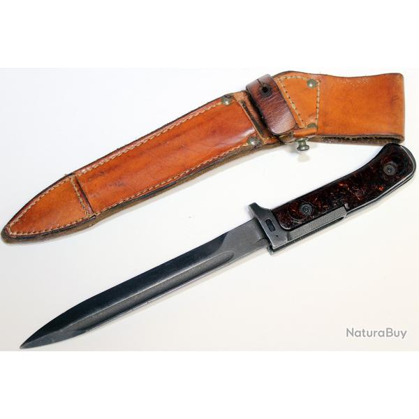 Baonnette tchque pour VZ 58 1