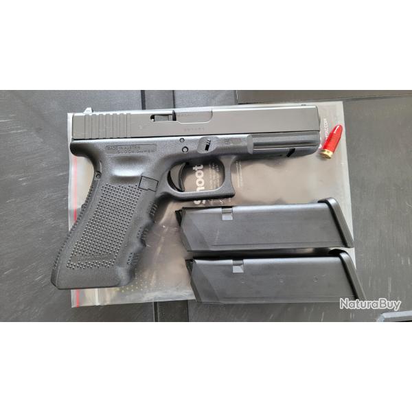 GLOCK 17 Gen 4 Trs bon tat