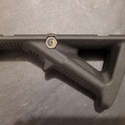 Poignée MAGPUL AFG 2 Angled Foregrip