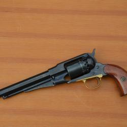 Revolver Remington 1858 Pietta calibre 44