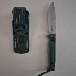 VENDS COUTEAU KIZLYAR SUPREME