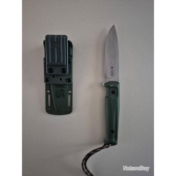 VENDS COUTEAU KIZLYAR SUPREME
