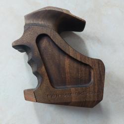 Crosse P8X feinwerkbau taille M