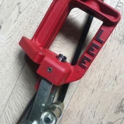 Presse LEE Classic Cast Press