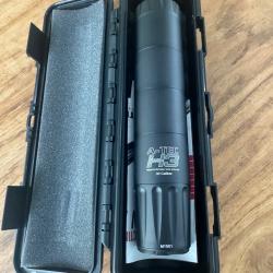 Modérateur de son A-tec H3 cal 30